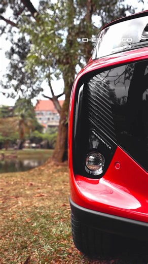 Bold. Beautiful. Brilliant. 💫 The TIGGO 7 PHEV is winning hearts with its sleek looks, next-level performance, and the intelligent boost of CSH tech. Whether it’s the style or the drive, this SUV knows how to deliver the perfect balance. Start your journey today from RM129,800*. Book a test drive today via the link comments. #Chery #CheryMalaysia #TIGGO7PHEV #CSH #EmpowerEveryJourney | Chery Malaysia