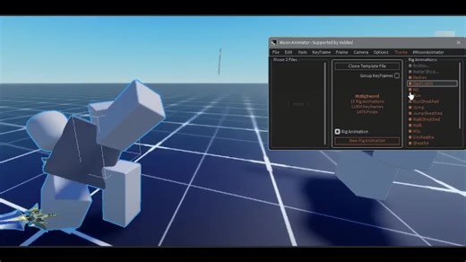 Sword swing, Dylan Mes