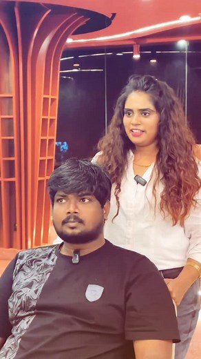 23K views · 3.9K reactions | Customised haircut #professional #salon #fashion #haircut #hairdresser #fade #cut #look #facebook #fashionblogger #love #foodgasm #passion #photoshop #photogrid #million #visuals #healthy #instagram #kochi #madurai #temple #youtuber #influencer | Soniya Shobana | Facebook