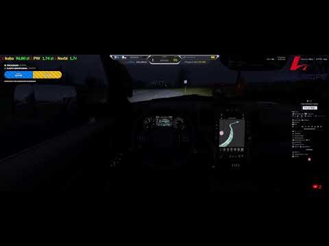 ETS2 1.56 International Map