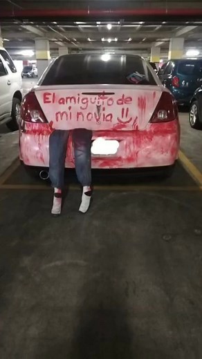 Car Art in Parking Garage: Unveiling Unique Designs