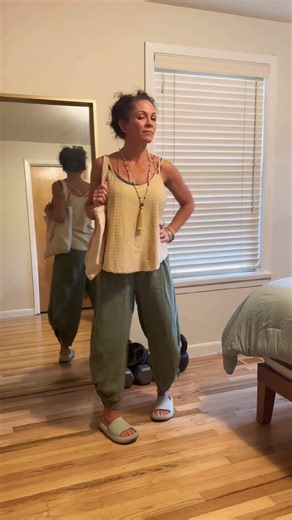 Outfits this week #noleggings #boho #hippie #yoga #mami #bohemian #ootd #outifts #bohochic #outfits