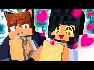 Hot New Teacher | Phoenix Drop High S2 [Ep.4] | Minecraft Roleplay