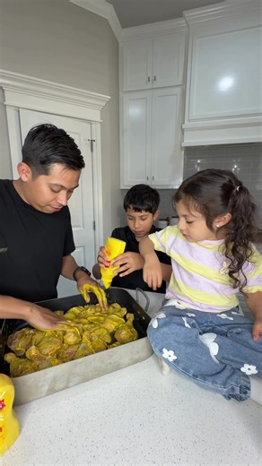 Así es mi día como papá Luchon!!!😎✌🏻😍 | papa