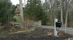 Community remains on edge after Bedford attack