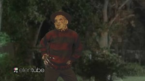 These dancers put the BOO in boogie. | Ellen DeGeneres