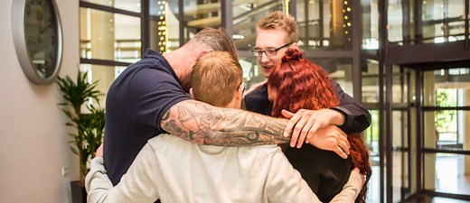 Hoe werkt een intake bij Yes We Can Clinics? - Yes We Can Clinics