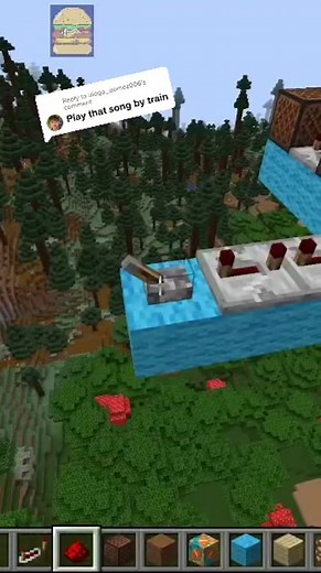 Creating Music in Minecraft with Noteblocks