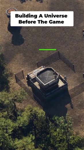 Defcon Zero is a classic real-time strategy game set on planet Eros, where you dive into the story of ERA, the last beacon of civilization. Build your base, gather resources, engage your enemies and make strategic choices to prevail in combat. Are you ready to command the frontlines of tomorrow? #GameDev #IndieGame #WorkInProgress #TwoSuns #Storytelling