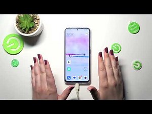 How to Soft Reset the REDMI Note 11 Pro - Reboot the Device