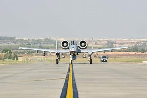 Turkey Raises Possibility of Opening Incirlik Air Base to Russia