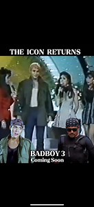 THE ICON RETURNS…. Soon…. #SenatorRobinPadilla #RobinPadilla | Tol Leohood Robin Padilla number 1 Fan