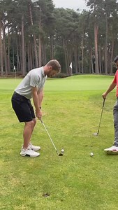 Dan Grieve Golf on Reels