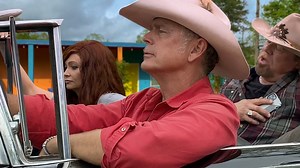 John Schneider's "Poker Run!"