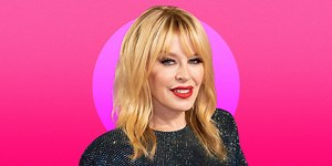 What does 'Padam Padam' mean? Let Kylie Minogue explain her viral song