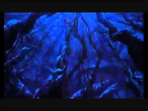 La mort de Clayton (Clayton's Death) - Tarzan