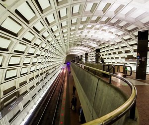 1.4K views · 80 reactions | It's the weekend, and that means $2.00 one-way fares. #wmata | Metro Forward | Facebook