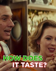 35K views · 727 reactions | See LITTLE ITALY today in Theaters and On Demand! | Emma Roberts | Facebook