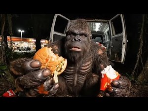 Funniest Bigfoot Vlog Compilation #40