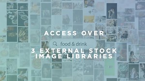 Support your design process with over 1,000 royalty-free images that spans across different external stock image libraries. For every design requirement, PosterArtist has the image you need. (Supports Windows or mac OS only) Start using Canon's PosterArtist through this link: https://bit.ly/3KL2HQS Find out more about Canon’s PosterArtist: https://bit.ly/3wc1CNY | Canon Philippines