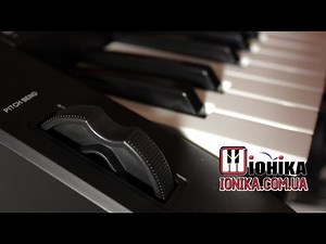 Medeli M17 Відео огляд. Video Review