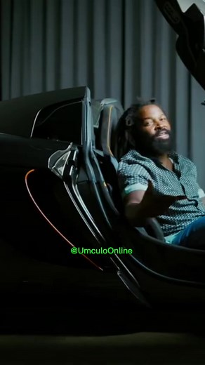 Big Zulu ft Tony Dayimane - Ay Kancane: A New Hit