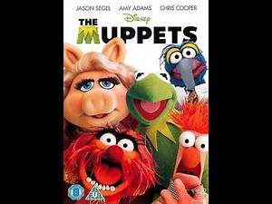 Trailers from The Muppets UK DVD (2012)