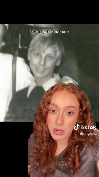 A Trágica História de Charlie Howard em It