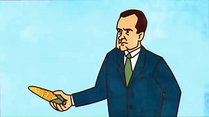 How corn conquered the world - Chris A. Kniesly