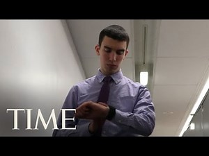 Fitbit Surge | Tech Review | TIME