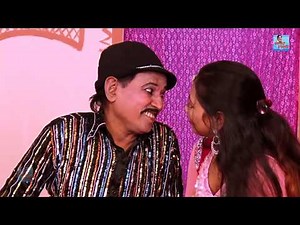 रम्पत गया विदेश !! Rampat ka Gadha Part-4 !! Rampat Harami New Nautanki 2019 #RampatHarami