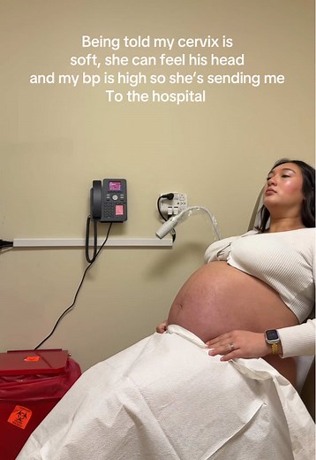 Emotional Journey to Fatherhood: Anticipating My Christmas Baby