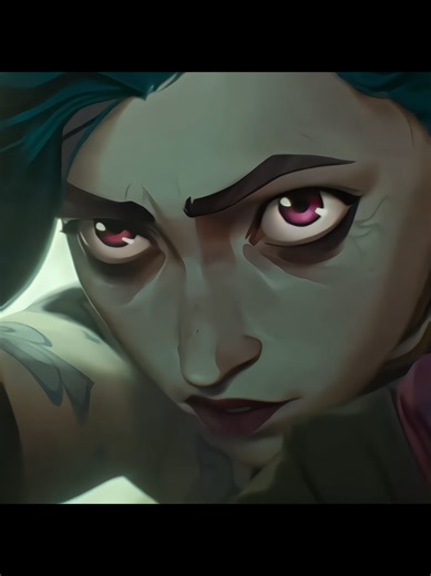 Arcane's Jinx: The Evolution of Powder in League of Legends