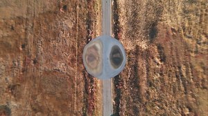 Raindrop Falling On Ground Height View Stock Footage Video (100% Royalty-free) 1061206321 | Shutterstock
