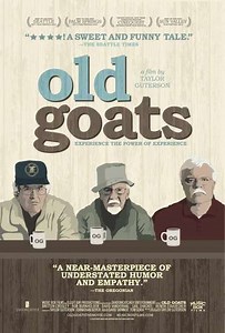 Old Goats (2014) - Movie