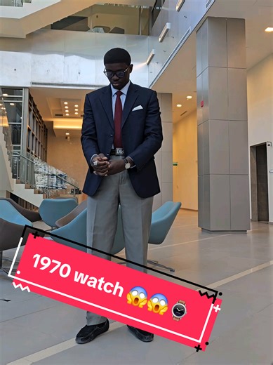 Trying to fix a 1970s Seiko vintage watch with just 1 KD in Kuwait ⌚💸 Did it work… or did I make it worse? Let’s see.#Seiko #VintageSeiko #VintageWatch #WatchRepair #WatchTok