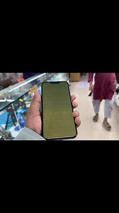 iphone 13pro max grren screen repair | Biplob tcs