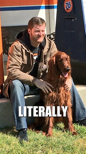 When Dale Jr & Amy Earnhardt Survived the Impossible #DaleJr | Vintage NASCAR Vault