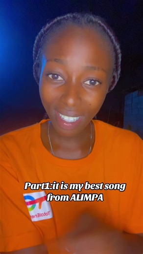 Best Song from ALIMPA: Elah Butida Official