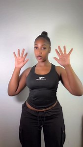 Ma routine VENTRE PLAT avec @thedream.bodyafrica & @thedream.body ✨ | Lily Zahra Maroune