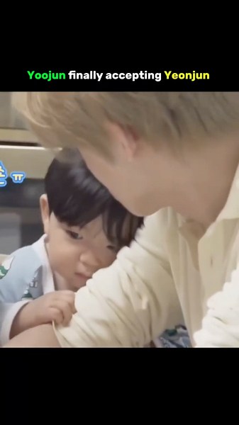 Finally it's Yeonjun's turn 🥰 #txt #yeonjun #txtmoa #tomorrow_x_together
