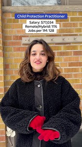 14 reactions | Looking for a career shift? You need to see this list...