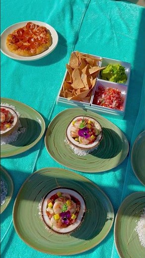 Hyatt Ziva Los Cabos, all-inclusive family resort in Mexico