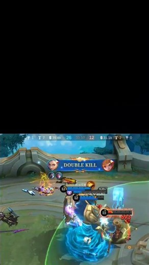 how to savage using ixia? #mlbb #mobilelegends