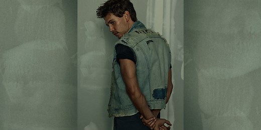 What Does Austin Butler Want Now?