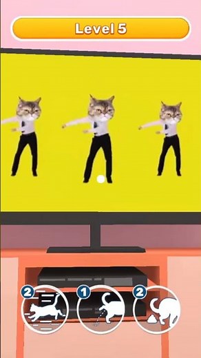 CAT TV - Bad Cat Angry Granny Prankster