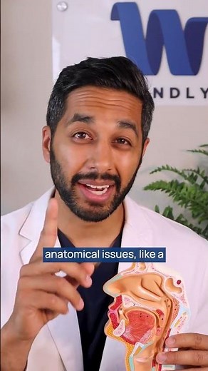 Why Is My Throat Dry?