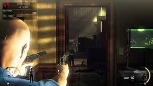 15. Skurky's Law - Part II - Hitman Absolution