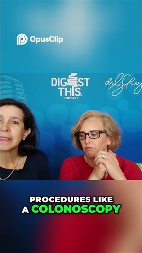 GI Problems? Doctor Explains Common Issues & Tests You Need!