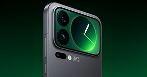 Đây là Xiaomi 17 Pro Max với màn hình phía sau hoàn toàn mới